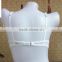 OEM service /Classical white padded bra suit for ladies