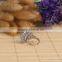 925 sterling silver jewelry wholesale jewelry fashion ring design rhodium plated can small order