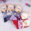 Winter 5 Pairs Mix Colors Womens Warm Wool Socks