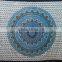 Big Mandala Hippie Wall Hanging Tapestries Queen Size home Decor Bohemian Tapestry