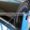 Dia 76mm Conveyor Roller/Idler Roller with Stainless Steel Shell