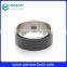 Multi-function titanium material smart ring, share/unlock/trasmit functions nfc smart ring for nfc phone