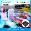 hot seling for club for wedding rgb 500*500mm smd 3528 led portable dance floor