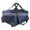 52L bulk trolley wheeled duffel bag