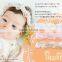 Japanese wholesale products high quality cute infant headbands hair accessory headband for toddler clothes kids clothing