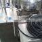automatic 3d shape lolipop depositing line