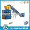 QTF4-24 High cost-effective manual solid block machine price/stone dust brick making machine