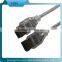 1394 6pin to 6pin cable