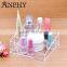 C22 ANPHY PS Crystal Assorted Bodycare Holder Rack Organizer