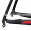 2016 Chinese carbon bike frame, carbon road bike,carbon road bike frame AERO007