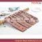 2015 Antique Art and Craft Wooden Bookmark Gift