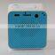 mini bluetooth speaker BT-19