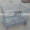 Detachable Wire Mesh Cage