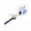 Newest colorful cute silicon cheap monopod selfie stic