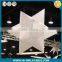 newest lighting decoration inflatable star used for event&party&christmas decoration