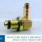 Iron NPT Elbow Fittings