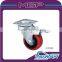 Medical Equipment Caster TPR Wheel Caster Industrial Caster