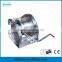 Stainless steel manual winch, hand operated winches 600lbs