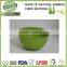 round dinnnerwares,bamboo fibre colorful bowls,new fashion hot selling bowl
