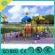 2016 Popular adventure amusement park outdoor playground equipment children playground kids outdoor playground equipment