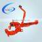 well servicing tongs for water and oil well reparing