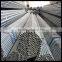 Pre-Galvanized Round Steel Pipe for Greenhouse