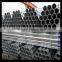 pre galvanized round scaffolding steel pipe