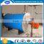 Vertical chain grate Organic Thermal Fluid Heater