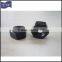 hex nut m10 din934 , black oxide ,grade 8.8 ( DIN934)