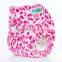 New products washable one size pocket sale cloth diapers for baby