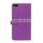 Original MMT Litchi Grain wallet leather flip case for ONE X9 photo frame holder leather PU case with card slot for ONE X9