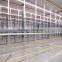 wire mesh partition fencing