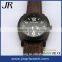 quartz watches bezel japan movt logo oem watch wholesale wrist watch