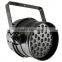 professional par64 dj stage lighting for sale 3w rgb 36pcs led par light