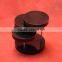 3 Step Acrylic Riser Jewellery Display Stand 7.5cms Tall