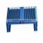 costom 6063 T5 aluminum heatsink by shanghai Jia Yun