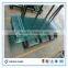 glass curtain wall /sliding door glass Enterance system (EN12150 CCC)