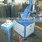 Export to India CNC profile bending machine with CE&ISO,used hydraulic press brake,sheet metal rolling machine
