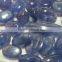 AA grade Natural Tanzanite Loose Gemstone cabochons