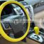 high quality anti slip silicone steering wheel cover
