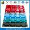 Color steel Roof Panel Roll Forming Machine