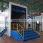 OEM / ODM service available specially efficient sand blasting room for manual cleaning sand Blasting