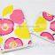 new design cotton kitchen oven mitts embroidered oven mitts
