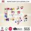 jewels sticker crystal sticker acrylic sticker