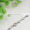 Hot Sales Rose Gold Necklace Cheap Gold Plated Chains