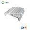 Anodized aluminum heat sink/Extruded aluminum heat sink
