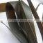 100% Nylon Black Durable Plastic Hook Fasteners
