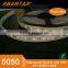 ce rohs dc12v 5050 led strip window border light