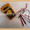 120G Outrange overload protection digital multimeter with CE Certification