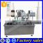 Trade assurance auto bottling machine for nasal spray,bottle filling machine